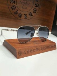 Picture of Chrome Hearts Sunglasses _SKUfw46735317fw